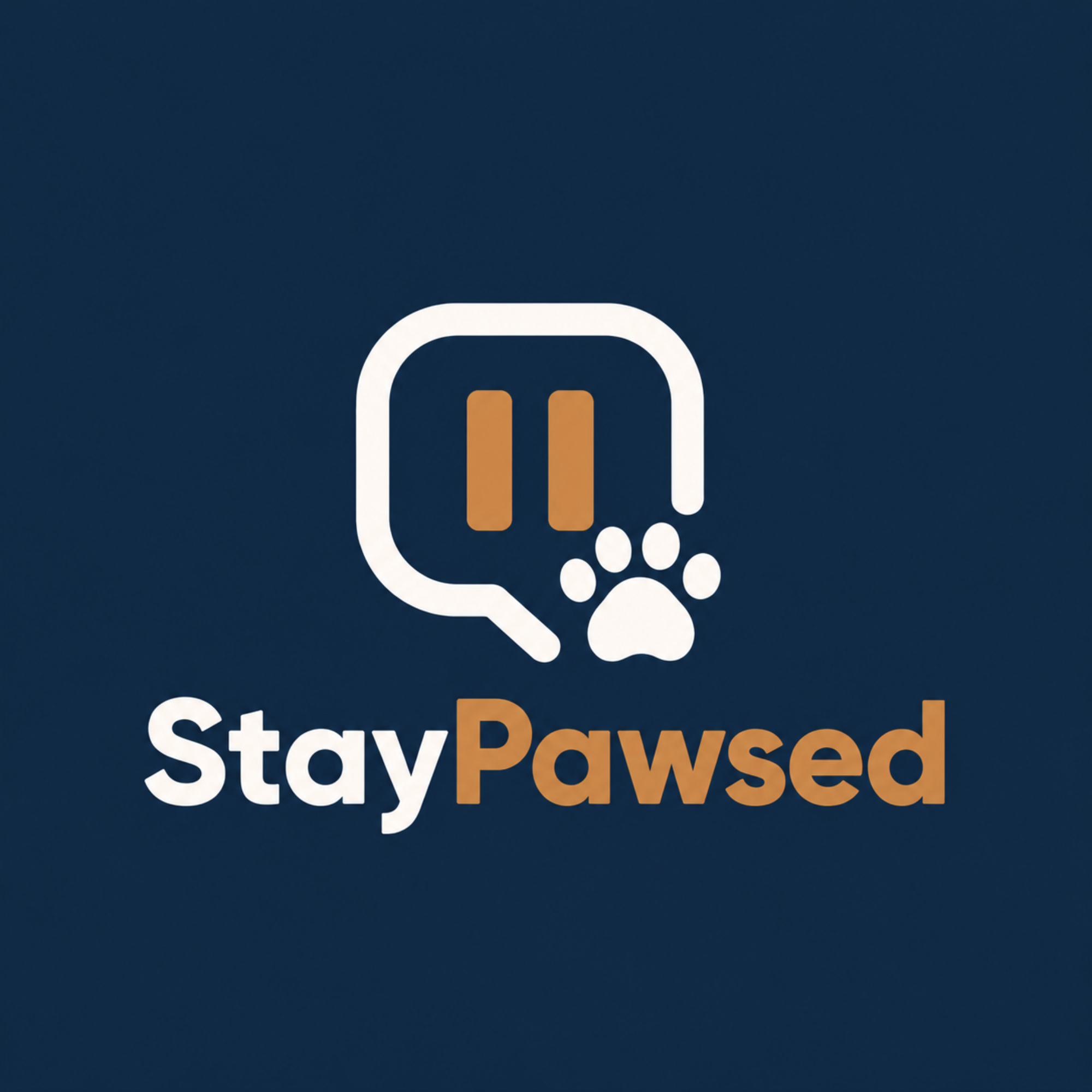 StayPawsed